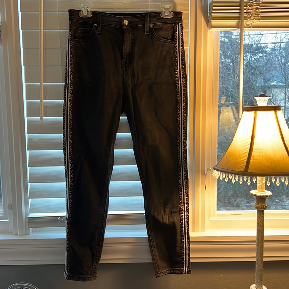 Top Shop Jeans